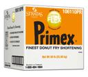 Primex Golden Flex Donut Fry Shortening, 50 Pound.