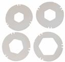 San Jamar All Size Replacement Gasket -- 4 per case.