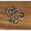 Garniche Dried Lemon Round, 1 Pound Bag -- 240 per case