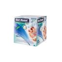 Interplast Group Reddi Clear LDPE Double Zip Reclosable Freezer Bag, 7 x 8 inch -- 500 per case