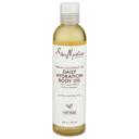 Shea Moisture Virgin Coconut Oil Daily Hydration Body Oil, 8 Fluid Ounce