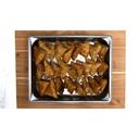 Sukhis Medium Potato and Pea Samosas, 12 Pound