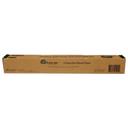 If You Care All Natural 00 Percent Unbleached Waxed Paper, 75 Square Feet -- 12 per case