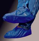 Cellucap Polypropylene Non Conductive Blue Extra Large Shoe Cover -- 150 pairs per case.