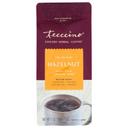Teeccino Hazelnut Chicory Herbal Coffee, 11 Ounce -- 6 per case