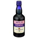 Wild Tonic Organic Raspberry Goji Rose Jun Kombucha, 12 Fluid Ounce -- 12 per case