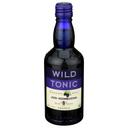Wild Tonic Organic Blackberry Mint Jun Kombucha, 12 Fluid Ounce -- 12 per case