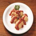 Tasty Brands Whole Grain Mini Cheese Ravioli, 10 Pound -- 2 per case