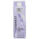 The Honest Company Lavender Shampoo and Body Wash Refill, 32 Fluid Ounce