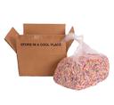 KITCH 24/7 Rainbow Sprinkles, 10 Pound