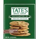 Tates Bake Shop Chocolate Chip Cookie, 3.5 Ounce -- 12 per case