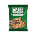 Tates Bake Shop Chocolate Chip Cookie, 1 Ounce -- 32 per case
