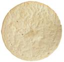 Venice Bakery Plain Brown Rice Pizza Crust, 11.75 inch -- 24 per case
