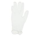 AmerCareRoyal Small Clear Powdered Verge Vinyl Gloves, 1000 count -- 10 per case