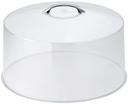 Winco Acrylic Cover for CKS-13 Cake Stand, 12 inch Diameter
