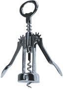 Winco Chrome Wing Type Cork Screw