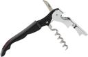 Winco Double Hinged Corkscrew