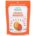 Natierra Organic Freeze Dried Mangos, 1.5 Ounce -- 12 per case