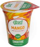 Freal Mango Smoothie, 9 Fluid Ounce -- 12 per case