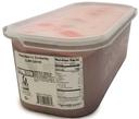 GS Gelato Raspberry Sorbetto, 4.31 Liter