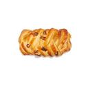Gourmand Pastries Vegan Plait Maple Pecan, 3.35 Ounce -- 48 per case