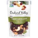 Orchard Valley Harvest Cranberry Almond Cashew Trail Mix, 1.85 Ounce -- 14 per case