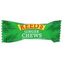 Reeds Ginger Chew Candy, 11 Pound
