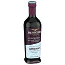 De Nigris Low Sugar Condiment with Balsamic Vinegar, 16.9 Ounce -- 6 per case