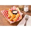 Original Buffalo Style Chicken Logs, 72 per pack