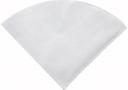 Winco Rayon Cloth Filter Cones for FF-10, 10 count per pack