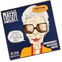 Matzo Everything Cracker, 5.5 Ounce -- 8 per case