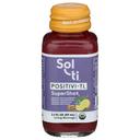 Sol-ti Positivi-Ti Organic Supershot Beverage, 2.1 Fluid Ounce -- 12 per case