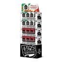 4505 Meats Mixed Chicharrones - Shipper, 48 Count