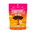 Skinny Dipped Dark Chocolate Salted Caramel Bites, 3.17 Ounce -- 10 per case