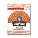 Rip Van Dutch Caramel and Vanilla Wafel, 48 count -- 4 per case