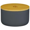 Calyan Wax Charcoal Plus Sandalwood Soy Candle, 7 Ounce -- 4 per case