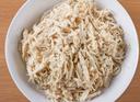 Comida Vida Shredded Chicken, 7.4 Pound -- 5 per case.