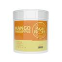 Acai Roots Premium Mango Pineapple Sorbet, 3 Gallon