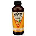 Kevita Organic Pineapple Peach Master Brew Kombucha, 15.2 Fluid Ounce -- 6 per case