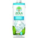 Zola Coconut Water, 33.8 Fluid Ounce Bottle -- 12 per case