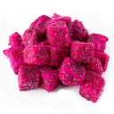 Pitaya Plus Conventional Dragon Fruit Cubes, 20 Pound