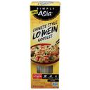 Simply Asia Chinese Style Lo Mein Noodles, 14 Ounce -- 6 per case