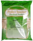Beverage Solutions Plain Powdered Creamer, 1.5 Pound -- 6 per case