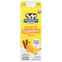 Mooala Organic Plant Based Original Banana Milk, 32 Fluid Ounce -- 6 per case