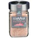 Himalania Fine Pink Salt, 10 Ounce Jar -- 6 per case.