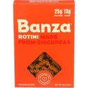 Banza Chickpea Rotini Pasta, 8 Ounce -- 6 per case.