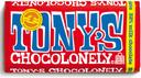 Tonys Chocolonely 32 Percent Milk Chocolate Bar, 6.35 Ounce -- 15 per case