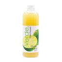 Verde 55 Percent Cold Pressed Limeade Base Juice, 33.8 Ounce -- 6 per case