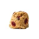 Sweet Lorens Gluten Free Oatmeal Cranberry Cookie Dough, 1.5 Ounce -- 120 per case