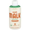 Malk Organic Original Oat Milk, 28 Fluid Ounce -- 6 per case